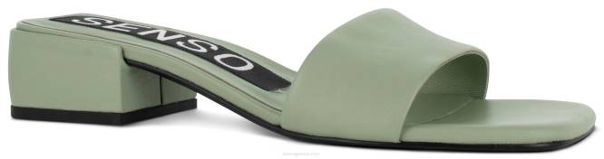 γρ Senso άνοιξη/καλοκαίρι 21 valli φιστίκι D4LN151