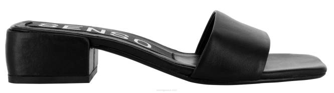 γρ Senso άνοιξη/καλοκαίρι 21 valli έβενος D4LN154