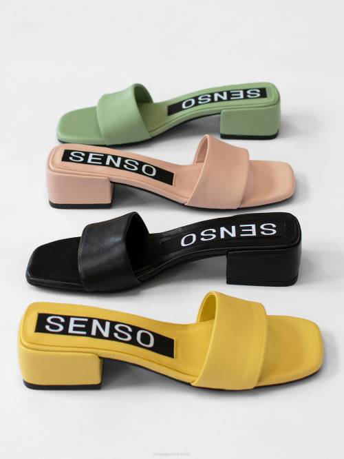 γρ Senso άνοιξη/καλοκαίρι 21 valli έβενος D4LN154