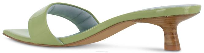 γρ Senso γόβες τρίνα και φιστίκι D4LN156