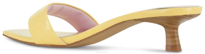 γρ Senso γόβες τρίνα και νεραγκούλα D4LN157