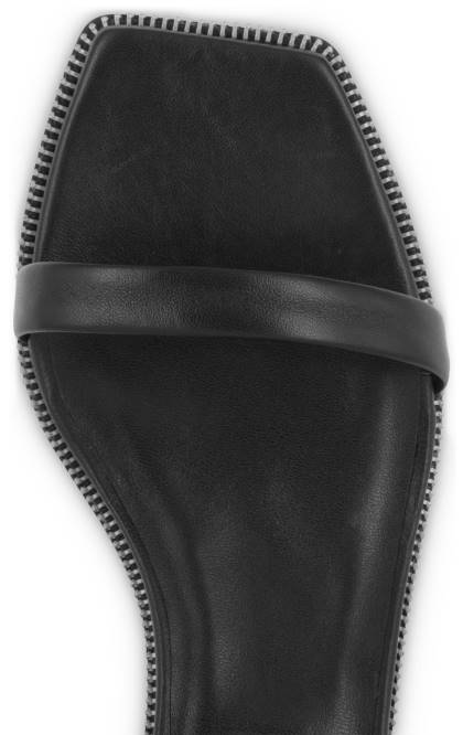 γρ Senso γόβες τζέσικα έβενος D4LN177