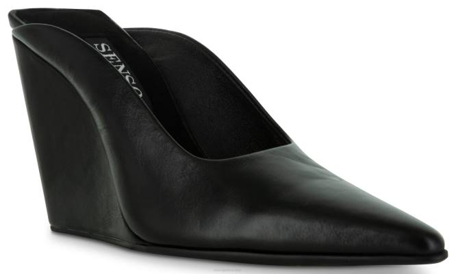 γρ Senso γυναίκες φουντουκιά και έβενος D4LN192