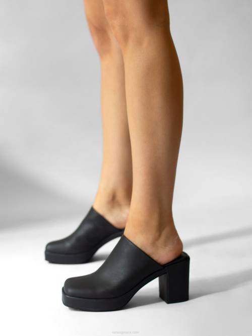 γρ Senso γόβες δανός έβενος D4LN220