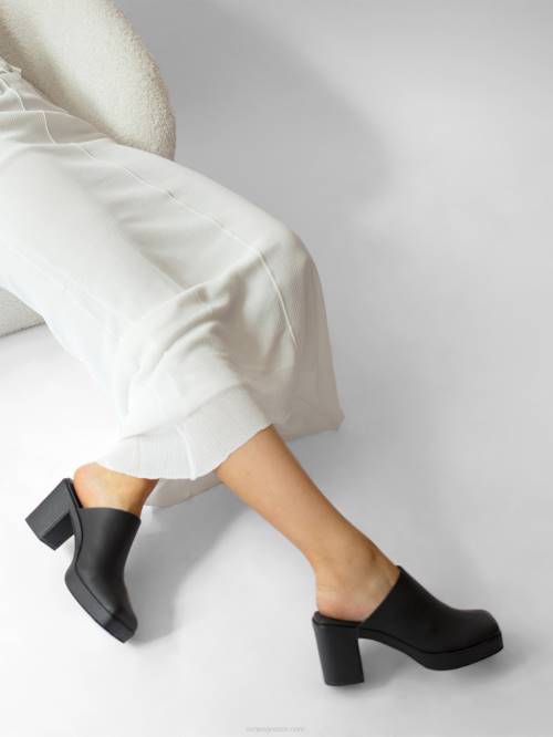 γρ Senso γόβες δανός έβενος D4LN220