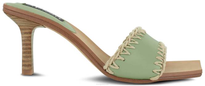 γρ Senso γόβες μαρα φιστίκι D4LN223