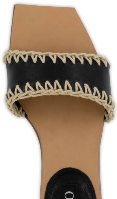 γρ Senso γόβες μάρα έβενο D4LN224