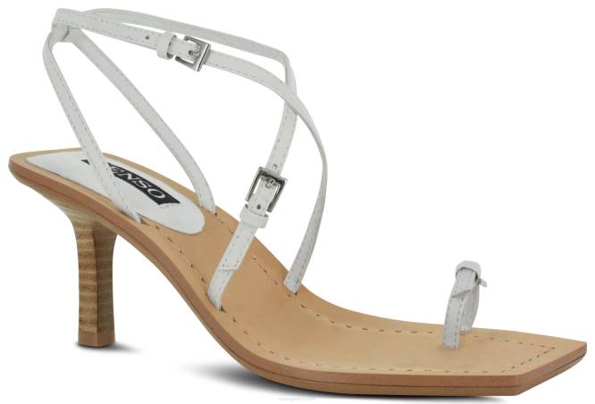 γρ Senso τακούνια πάγος λεβάντας D4LN233