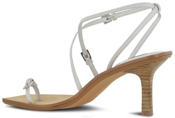 γρ Senso τακούνια πάγος λεβάντας D4LN233