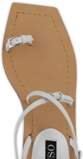 γρ Senso τακούνια πάγος λεβάντας D4LN233