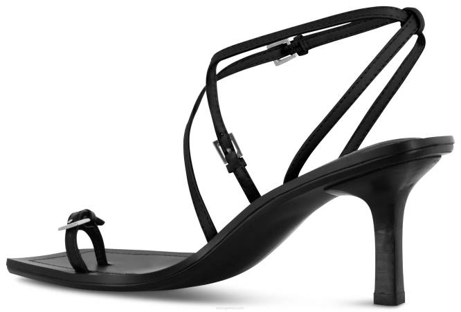 γρ Senso γόβες λεβάντας έβενος D4LN234