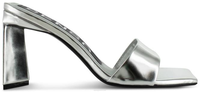 γρ Senso γόβες Venus i ασημί D4LN276