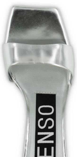 γρ Senso γόβες Venus i ασημί D4LN276