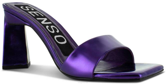 γρ Senso τακούνια Venus i σταφύλι D4LN277