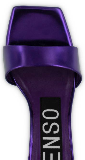 γρ Senso τακούνια Venus i σταφύλι D4LN277