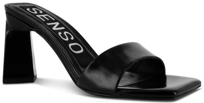 γρ Senso τακούνια Venus i Ebony D4LN278