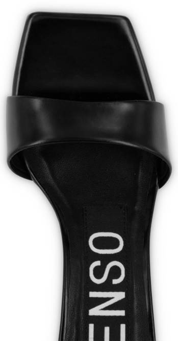 γρ Senso τακούνια Venus i Ebony D4LN278