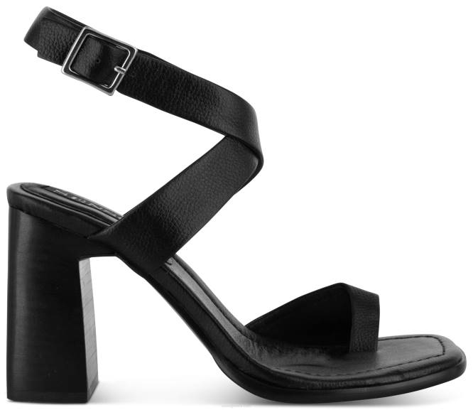 γρ Senso γόβες chrissy έβενος D4LN289