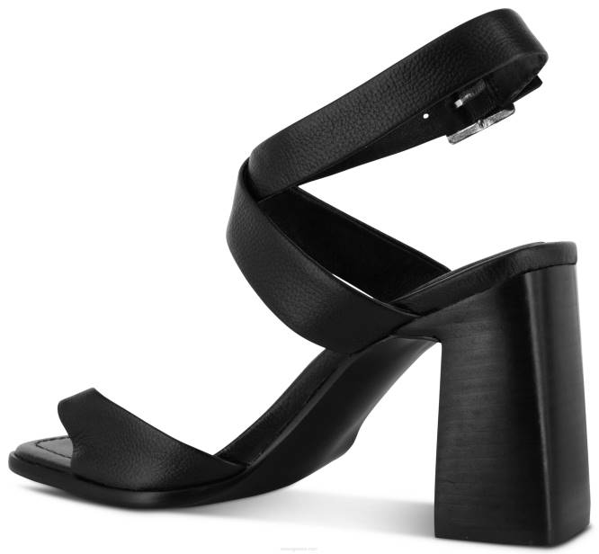 γρ Senso γόβες chrissy έβενος D4LN289