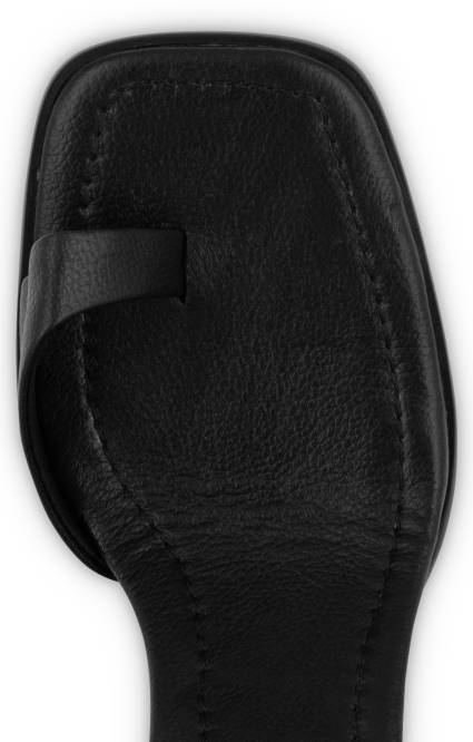 γρ Senso γόβες chrissy έβενος D4LN289