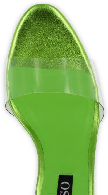 γρ Senso γόβες gianna αψέντι D4LN185