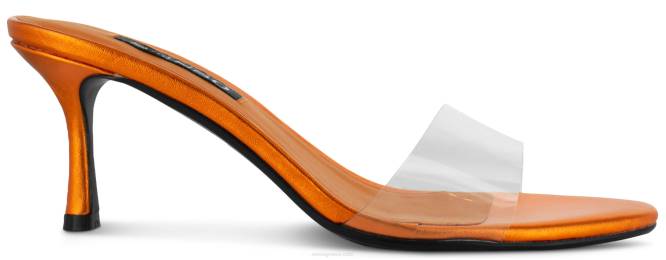 γρ Senso γόβες gianna ηλιοβασίλεμα D4LN186