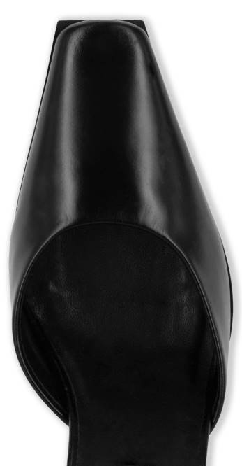 γρ Senso γόβες henrietta έβενο D4LN261