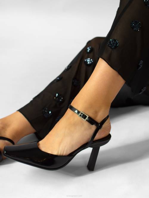 γρ Senso γόβες henrietta έβενο D4LN261