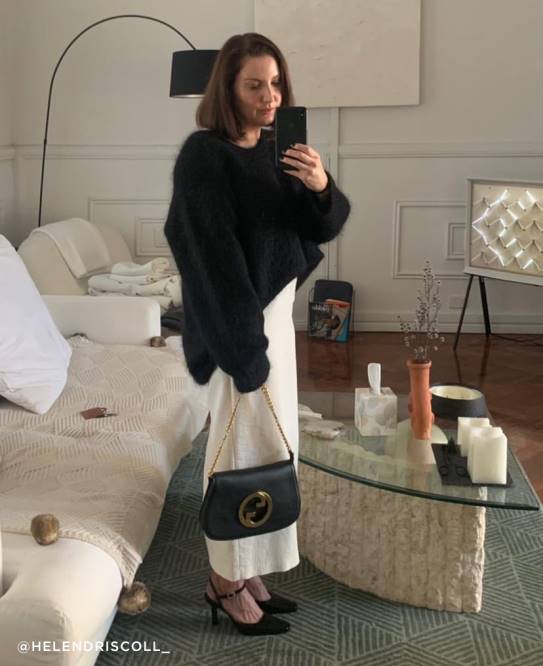 γρ Senso γόβες henrietta έβενο D4LN261