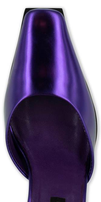 γρ Senso γόβες henrietta σταφύλι D4LN262