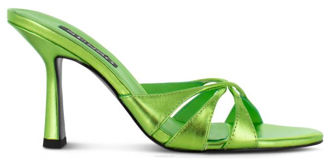 γρ Senso γόβες kashaya i αψέντι D4LN299