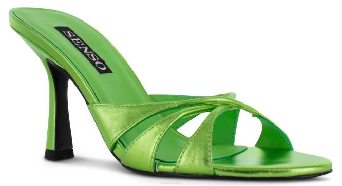 γρ Senso γόβες kashaya i αψέντι D4LN299