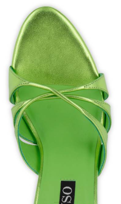 γρ Senso γόβες kashaya i αψέντι D4LN299