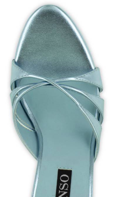 γρ Senso γόβες kashaya i sky D4LN300