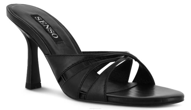 γρ Senso γόβες kashaya ii έβενο D4LN301