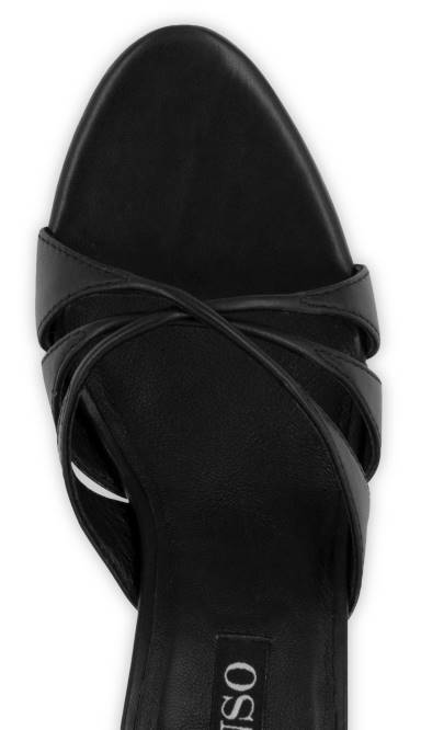 γρ Senso γόβες kashaya ii έβενο D4LN301