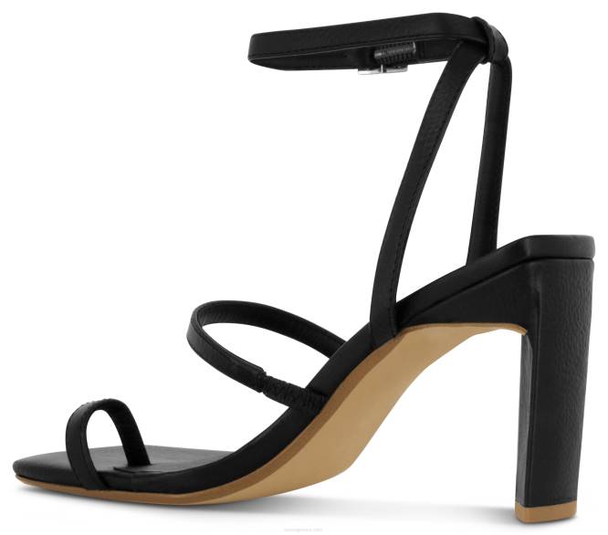 γρ Senso γόβες kendyll ii έβενος D4LN321