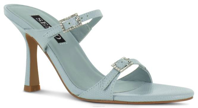 γρ Senso γόβες kira ουρανό D4LN294