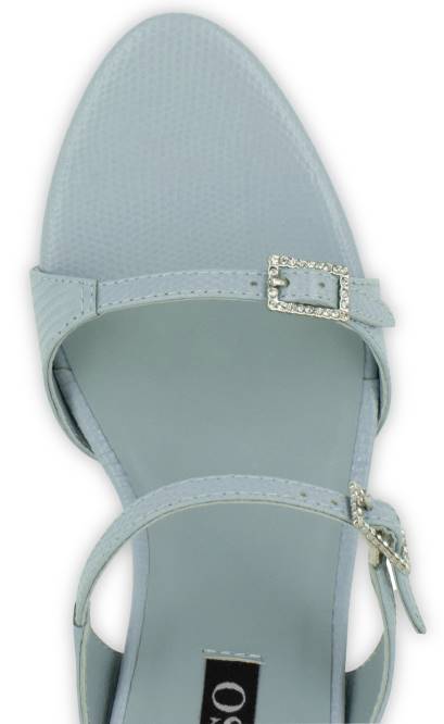 γρ Senso γόβες kira ουρανό D4LN294