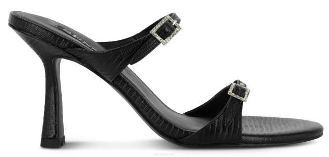 γρ Senso γόβες kira έβενος D4LN296