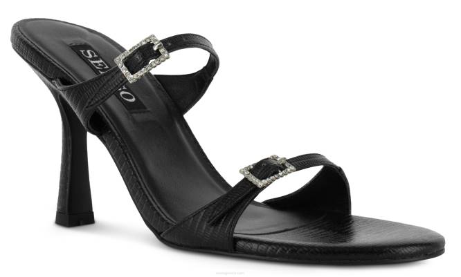 γρ Senso γόβες kira έβενος D4LN296