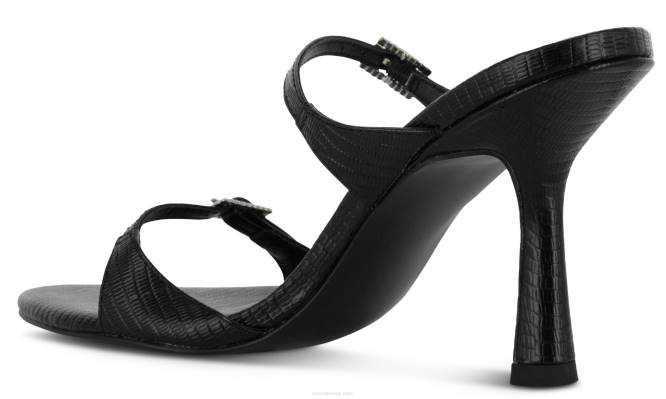 γρ Senso γόβες kira έβενος D4LN296