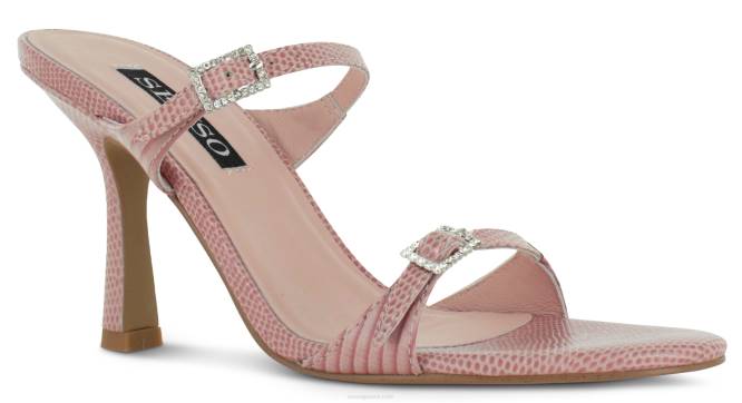 γρ Senso γόβες kira guava D4LN297