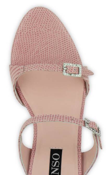 γρ Senso γόβες kira guava D4LN297