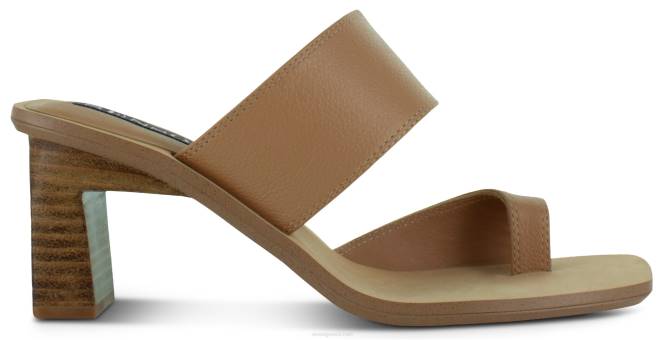 γρ Senso γόβες luella i butterscotch D4LN210