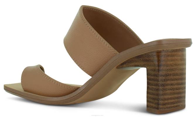 γρ Senso γόβες luella i butterscotch D4LN210