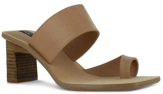 γρ Senso γόβες luella i butterscotch D4LN210