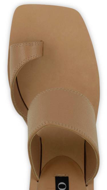 γρ Senso γόβες luella i butterscotch D4LN210