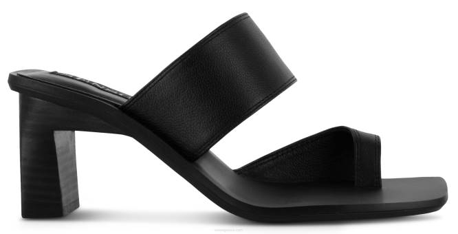 γρ Senso τακούνια luella ii έβενος D4LN209