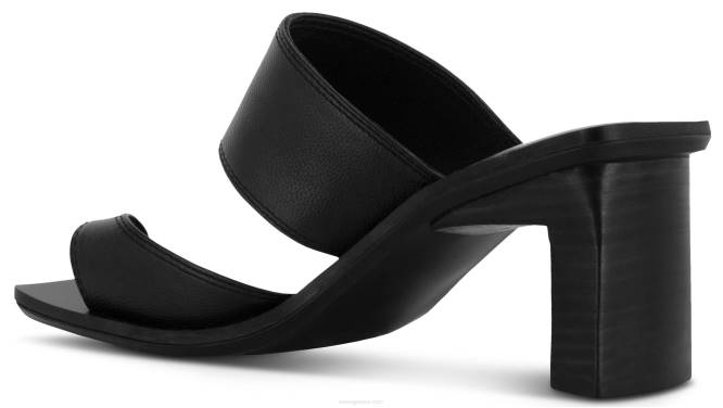 γρ Senso τακούνια luella ii έβενος D4LN209